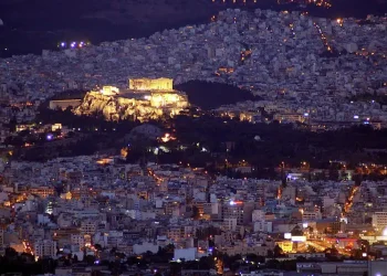 Σε κόκκινο συναγερμό για τη λειψυδρία κηρύσσεται η Αθήνα την Παρασκευή