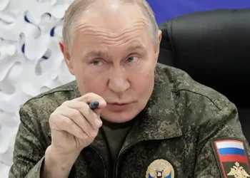 Ανακοίνωση Βλαντίμιρ Πούτιν – «Δεν σχεδιάζουμε επίθεση στην Ευρώπη»