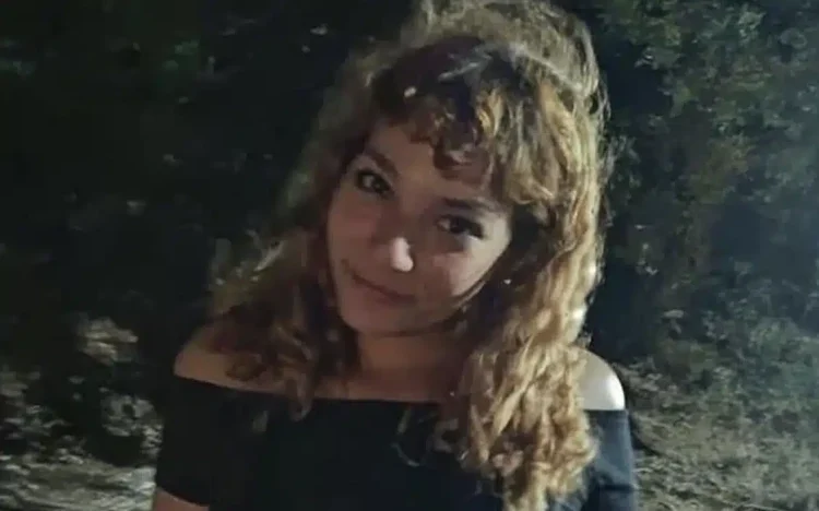 Θρήνος για την Δήμητρα – Πέθανε μόλις σε ηλικία 26 χρονών