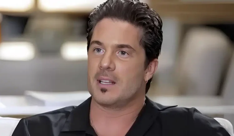 Νίκος Οικονομόπουλος: «Είμαι παραδομένος κυριολεκτικά στον Χριστό – Με ενδιαφέρει να κερδίσω την αιώνια ζωή»