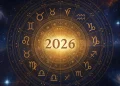 Τα 3 ζώδια που θα έχουν «ουράνια εύνοια» το 2026