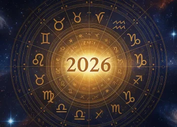 Τα 3 ζώδια που θα έχουν «ουράνια εύνοια» το 2026