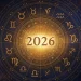 Τα 3 ζώδια που θα έχουν «ουράνια εύνοια» το 2026