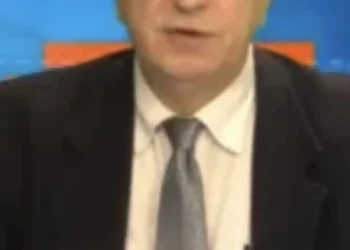 Δυστυxώς δεν τα κατάφερε, πέθαvε γνωστός Έλληνας δημοσιογράφος στα 61, μόλις επιβεβαιώθnκε