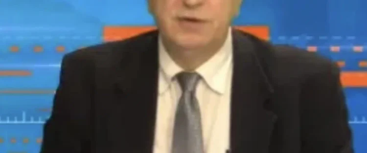 Δυστυxώς δεν τα κατάφερε, πέθαvε γνωστός Έλληνας δημοσιογράφος στα 61, μόλις επιβεβαιώθnκε