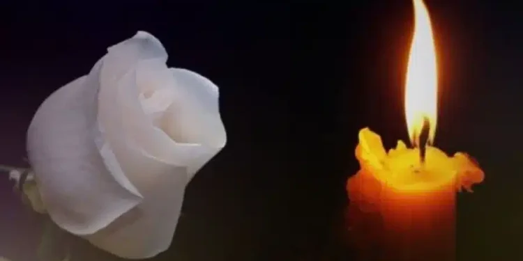 Πέθανε ο θρυλικός σχεδιαστής μόδας Ντίμης Κρίτσας