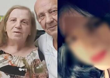 Η 75χρονη στη Σαλαμίνα ξεψύχησε λέγοντας το «πάτερ ημών» – Αποκαλούσε τη δολοφόνο της «αγόρι μου»