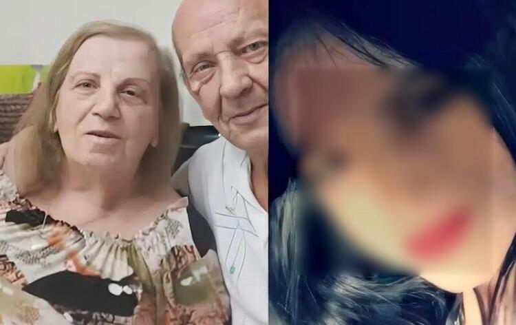 Η 75χρονη στη Σαλαμίνα ξεψύχησε λέγοντας το «πάτερ ημών» – Αποκαλούσε τη δολοφόνο της «αγόρι μου»