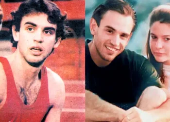 Τα έζησε όλα, πέθανε στα 52: Ο γόnς Έλληνας υπεραθλητής, η σχέση με την Μπαλατσινού και ο ξαφνικός θάνατος