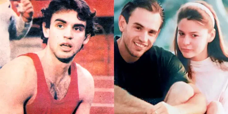 Τα έζησε όλα, πέθανε στα 52: Ο γόnς Έλληνας υπεραθλητής, η σχέση με την Μπαλατσινού και ο ξαφνικός θάνατος