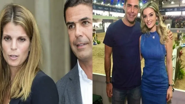 Απόλυτος προικοθήρας ο Αλβάρο: Το αδιανόητο κόστος του γάμου του μετά το διαζύγιο που έφερε στην κατάθλιψη την Αθηνά Ωνάση