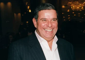 Πέθανε ο επιχειρηματίας Πάνος Μαρινόπουλος των γνωστών σούπερ μάρκετ