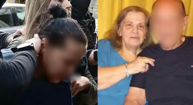 Σοκάρει το μήνυμα που της νύφης στην πεθερά της αφού την σκότωσε
