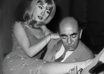 42 ετών, ηθοποιός και φωτομοντέλο: Η πιο μαύρη μέρα στη ζωή του Διονύση Παπαγιαννόπουλου που δεν ξεπέρασε ποτέ