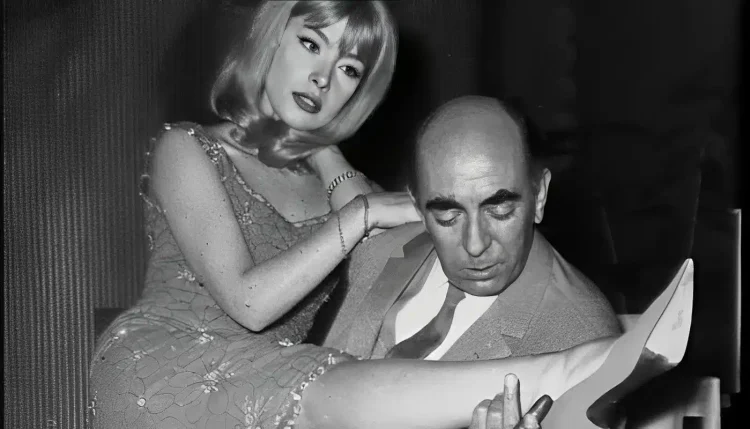 42 ετών, ηθοποιός και φωτομοντέλο: Η πιο μαύρη μέρα στη ζωή του Διονύση Παπαγιαννόπουλου που δεν ξεπέρασε ποτέ