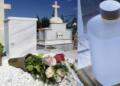 Ούρλιαζε μέσα στο νεκροταφείο: Πήγε να καθαρίσει τον τάφο, «κάηκαν» τα σωθικά της αντί για νερό ήπιε..