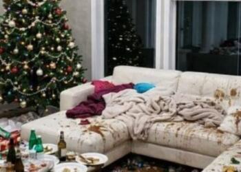 Επιτρέψαμε στην κουνιάδα μας να μείνει στο σπίτι μας τις γιορτές — και όταν επιστρέψαμε μετά από επτά ημέρες, δεν το αναγνωρίσαμε.