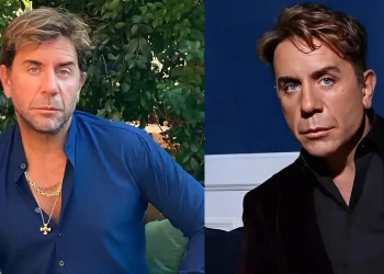 Χώρισαν άσχημα λίγο πριν κάνουν παιδί – Η τελευταία σύντροφος του Γιώργου Μαζωνάκη