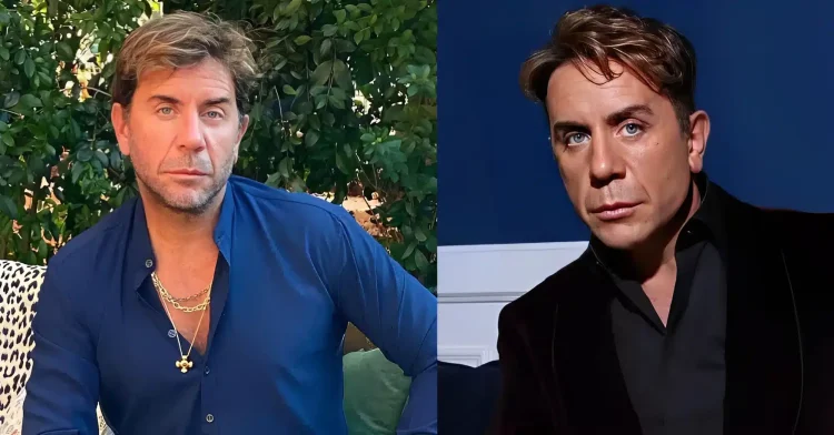 Χώρισαν άσχημα λίγο πριν κάνουν παιδί – Η τελευταία σύντροφος του Γιώργου Μαζωνάκη