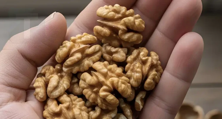 Γιατί τα καρύδια αξίζουν μια θέση στην καθημερινή σας διατροφή