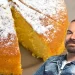Η πιο εύκολη βασιλόπιτα κέικ με πορτοκάλι από τον Βασίλη Καλλίδη