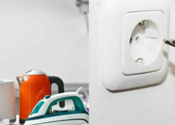 Βγάλτη απ’ την πρίζα: Η «αθώα» ηλεκτρική σuσκευή που φοuσκώνει τον λογαριασμó ρεύματος και οι περισσóτεροι το αγνοούμε