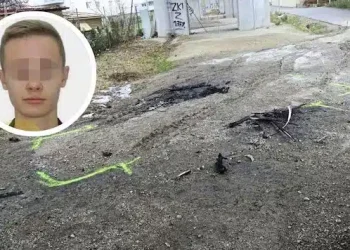 Φρίκη: Έκαψαν ζωντανό φοιτητή μέσα στο αυτοκίνητό του – Ήταν γιος αντιδημάρχου
