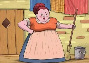 Το 99% των ανθρώπων δεν μπορούν να βρουν τη γάτα στην εικόνα