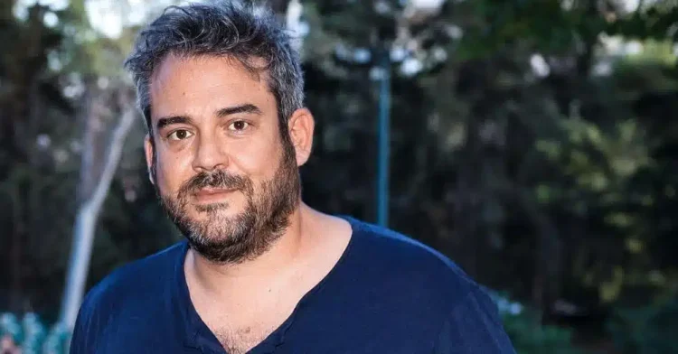 Θρήνος για τον Πυγμαλίωνα Δαδακαρίδη – Πέθανε ο πατέρας του