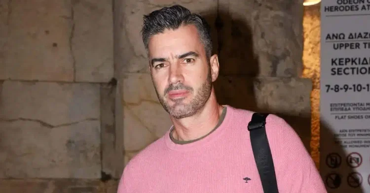 Στο νοσοκομείο ο Γιάννης Τσιμιτσέλης – Αφόρητος πόνος για τον ηθοποιό