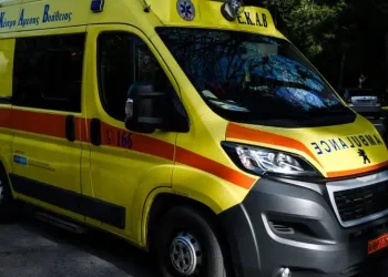 Τραγωδία πριν από λίγο – Νεκρός 28χρονος συνοριοφύλακας