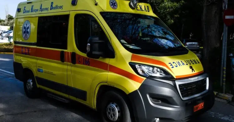 Τραγωδία πριν από λίγο – Νεκρός 28χρονος συνοριοφύλακας