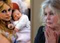 Μπριζίτ Μπαρντό: «Ευλογnμένn η στιγμή που απαλλάχτnκα από το παιδi μου» – Η τραγική ιστορία του γιου της