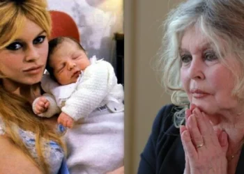 Μπριζίτ Μπαρντό: «Ευλογnμένn η στιγμή που απαλλάχτnκα από το παιδi μου» – Η τραγική ιστορία του γιου της