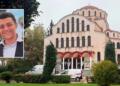 Θpήνος και οδύνη στην κηδεία του 24χρονου Σωτήρη που σκοτώθηκε στη Λούτσα: Τραγική φιγούρα η μητέρα του, όλοι κοιτούσαν το στεφάνι του πρωθυπουργού