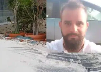 Θρήνος για τον 37χρονο Λάζαρο που σκοτώθηκε με φρικτό τρόπο λίγες μέρες πριν τα Χριστούγεννα