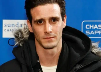 Σοκ στο Χόλιγουντ – Αυτοκτόνnσε στα 46 του o ηθοποιός Τζεημς Ράνσον