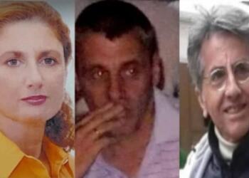 Στη φυλακή ο δολοφόνος που ξεκλήρισε όλη του την οικογένεια μέσα σε 10 χρόνια στην Πάτρα