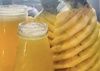 Γυναίκες που καταναλώνουν ανανά τακτικά θα βιώσουν 5 εκπληκτικές αλλαγές στο σώμα τους