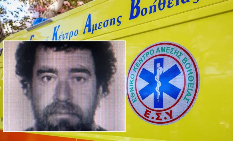 Κρέστενα: Τραγικό τέλος στην υπόθεση εξαφάνισης του 62χρονου Βασίλη Γιαννόπουλου
