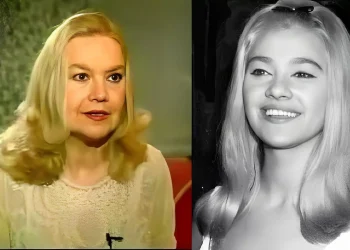 Έφυγε από τη ζωή η σπουδαία συγγραφέας, ηθοποιός και τραγουδίστρια, Ντόρα Γιαννακοπούλου