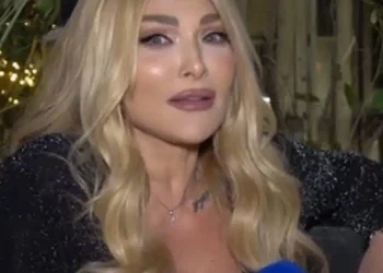 Αγγελική Ηλιάδη: «Έχω δει Ούφο στη Νέα Σμύρνη, υπάρχουν πολλά πράγματα που μας κρύβουν»