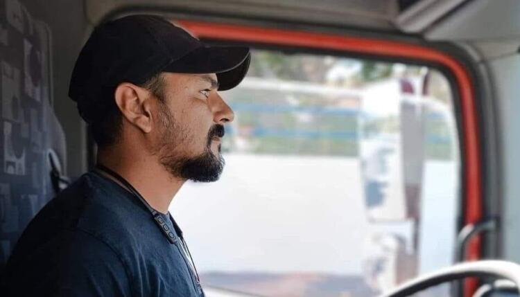 Θλίψη στη Ρόδο για τον Οδυσσέα – “Έφυγε” μετά απο πολύμηνη νοσηλεία