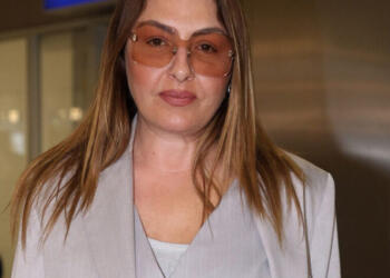 Έλενα Παπαρίζου: Η πρώτη ανάρτηση μετά την νοσηλεία της – «Μετά από 9 υπέροχα χρόνια στο The Voice…»