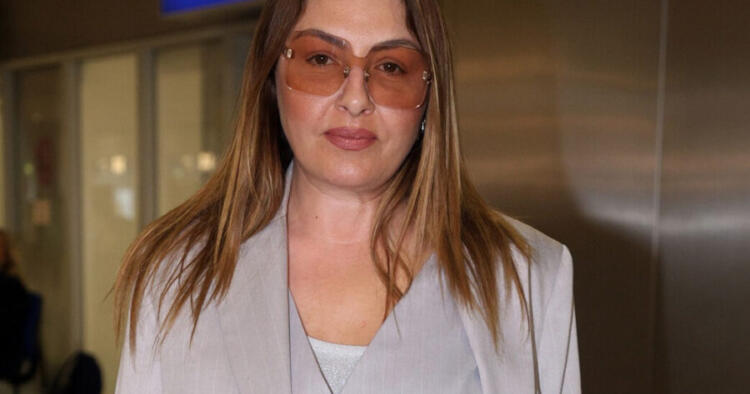 Έλενα Παπαρίζου: Η πρώτη ανάρτηση μετά την νοσηλεία της – «Μετά από 9 υπέροχα χρόνια στο The Voice…»