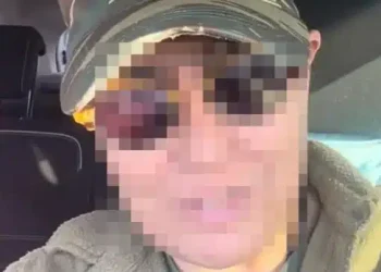 Αυτή είναι η αγρότισσα που συνελήφθη στη Λαμία – Καλούσε κόσμο «να σαπίσει στο ξύλο» πολιτικούς, αστυνομικούς και δικαστές