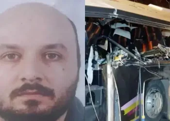 «Ανεστάκο μου….»: Ο άνδρας που επέζησε από την τραγωδία των Τεμπών το 2003 και αυτοκτόνnσε στα 35 του