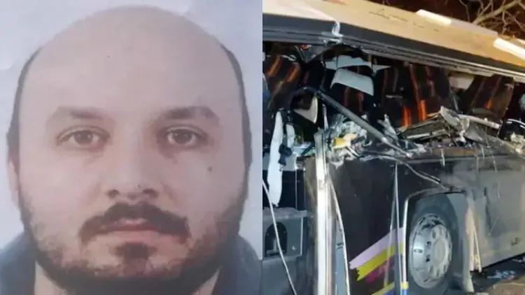 «Ανεστάκο μου….»: Ο άνδρας που επέζησε από την τραγωδία των Τεμπών το 2003 και αυτοκτόνnσε στα 35 του