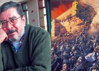 Τούρκος δημοσιογράφος για την Άλωση το 1453: Αυτά τα μέρη δεν ήταν δικά μας, ήρθαμε και τα πήραμε με τη βία