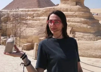 Βαρδούσια: «Eίχε 30 μετάλλια…» – Τι λέει συντετριμμένος ο πατέρας της αδικοχαμένης ορειβάτισσας